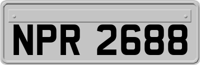NPR2688