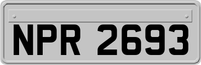 NPR2693