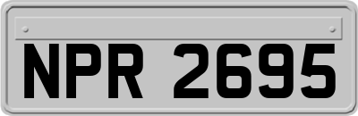 NPR2695