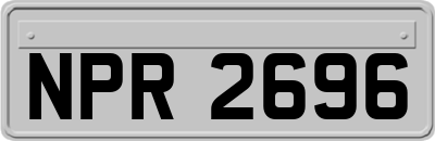 NPR2696