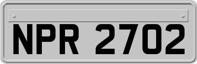 NPR2702