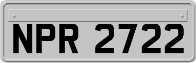 NPR2722