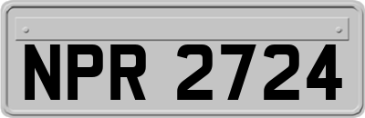 NPR2724