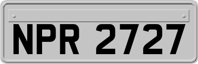 NPR2727
