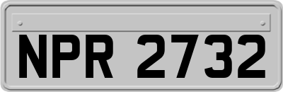NPR2732