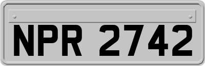 NPR2742