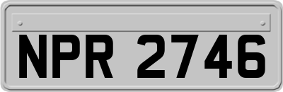 NPR2746