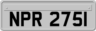 NPR2751