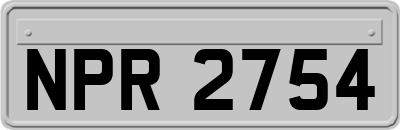 NPR2754