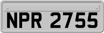 NPR2755