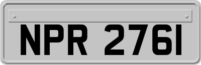 NPR2761