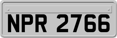 NPR2766