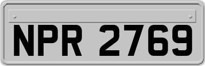 NPR2769