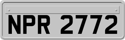 NPR2772