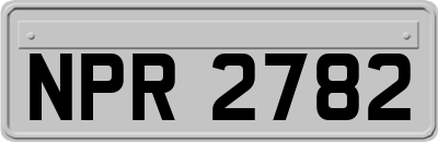 NPR2782