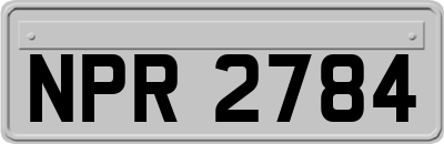 NPR2784