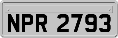 NPR2793
