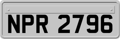 NPR2796