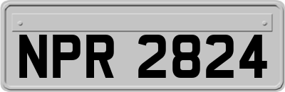 NPR2824