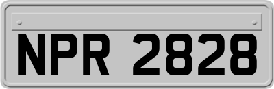 NPR2828