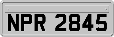 NPR2845