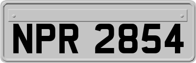 NPR2854