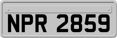 NPR2859
