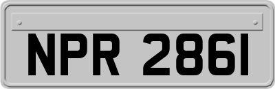 NPR2861