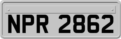NPR2862