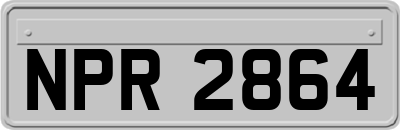 NPR2864
