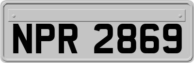 NPR2869