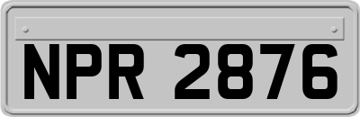 NPR2876