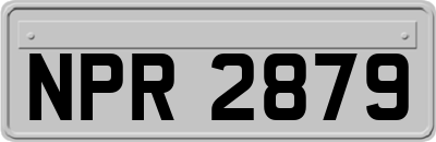 NPR2879