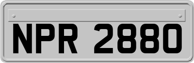 NPR2880