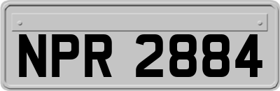 NPR2884