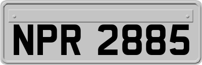 NPR2885