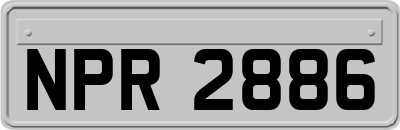 NPR2886