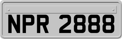 NPR2888