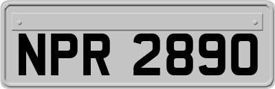 NPR2890