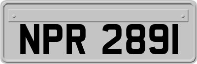 NPR2891