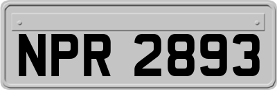 NPR2893