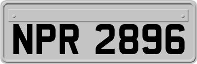NPR2896