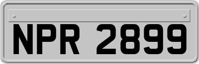 NPR2899