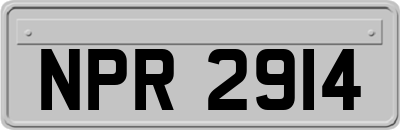 NPR2914