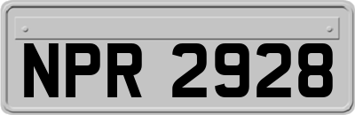 NPR2928