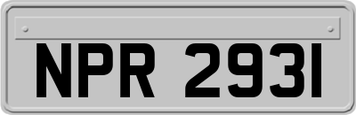 NPR2931