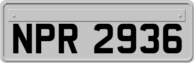 NPR2936