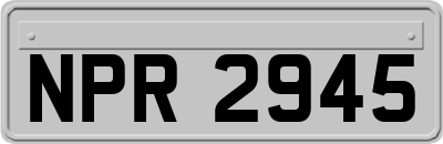 NPR2945