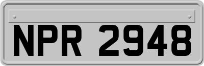 NPR2948