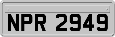 NPR2949